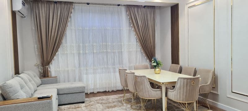 Срочно сдаётся аренда квартира в Юнусободе 3 квартал . Ориен