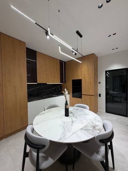 Сдается Новая квартира<br />
Новостройка ЖК NRG PARK<br />
О — фото 2