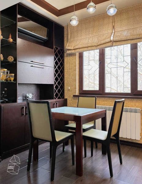 Уютная, комфортная и просторная квартира в кирпичном доме на — фото 4