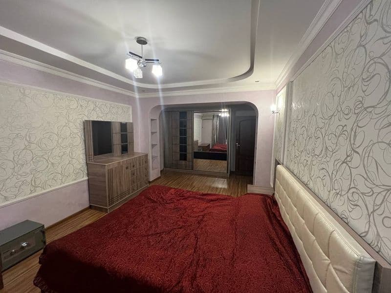 Сдаётся в аренду 4 х Комнатная квартира в Ц 1 Мирзо Улугбекс — фото 5