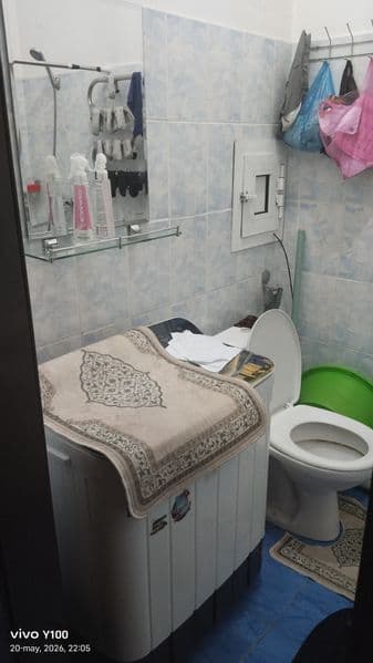 Kvatira bor bez makler uy 2 xonali  yunusobot 12 mavze Turki — фото 2