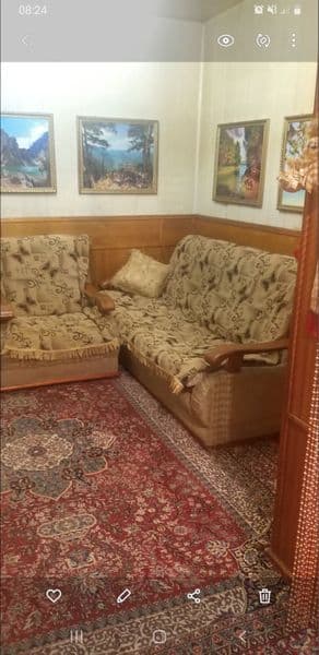 Студент. Ва. Ишлайдиган.  Угил. Болалар. Учун. Квартира. Хам — фото 4