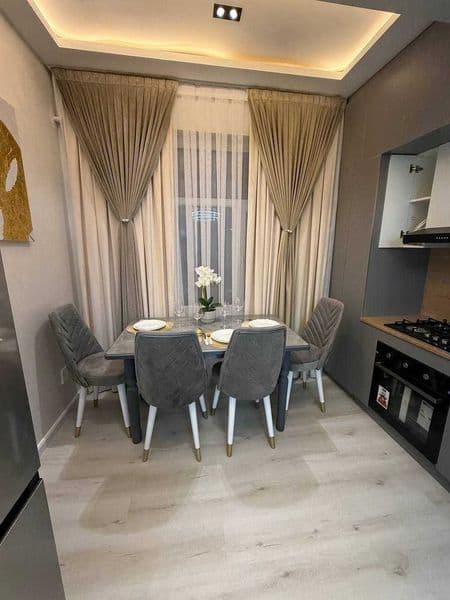 Сдается квартира в Яшнабадском районе Новостройка в ул. Махт — фото 3