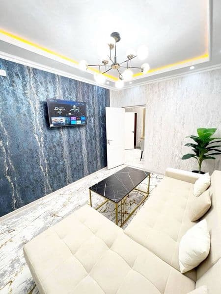 Kvartira arenda chilonzor 13 kv<br />
Arentir:Chust choyxona — фото 5