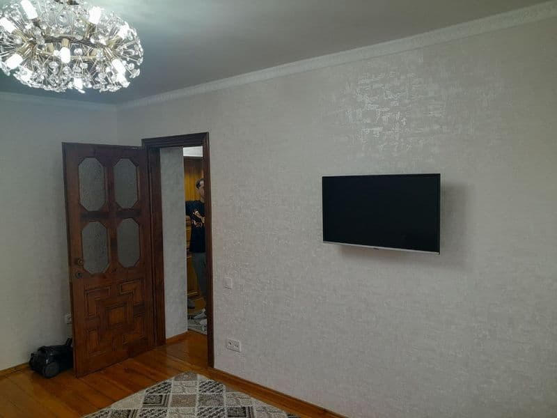 Аренда 1 комнатная квартира мирзо Улугбекский район Максим г — фото 3