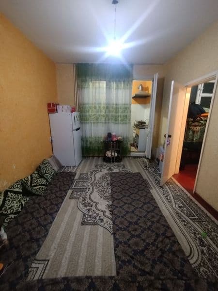 Arenda kvartira Yashnabod tumani Yashnabod metro bekati oldi — фото 2