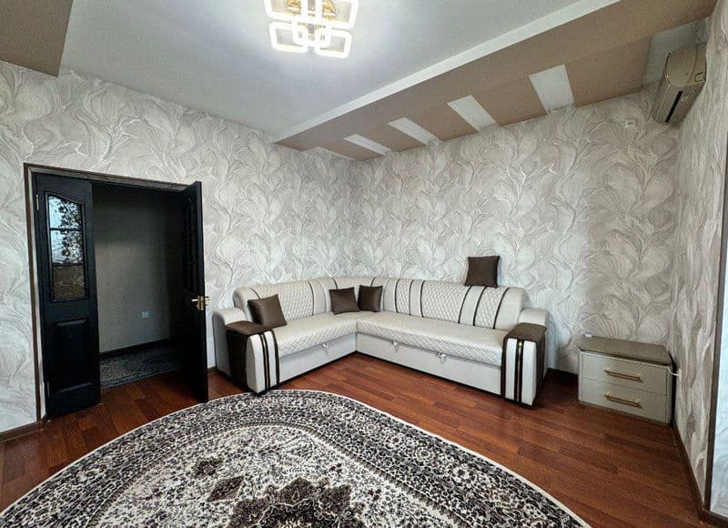 ID #1354<br />
Новостройка Паркентский 2/7/9 в квартире полн — фото 3