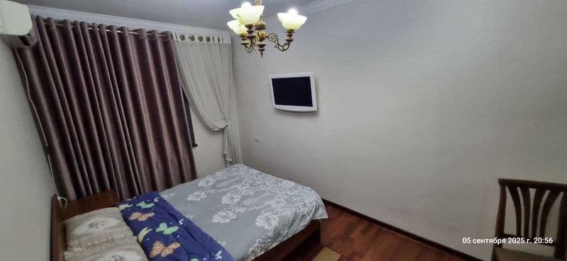 Квартира 4х комнатная, 4ый этаж, хороший спокойный район (во — фото 2