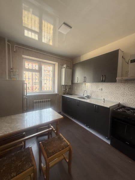 Сдаю  2х  комнатную в сергели-5А.  Метро рядом 2-3 станция   — фото 5