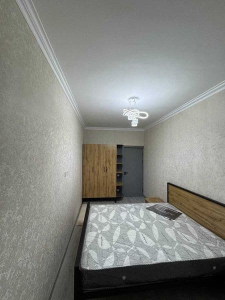 Сдаётся шикарная 3-комнатная квартира не кто не жил<br />
<b — фото 4