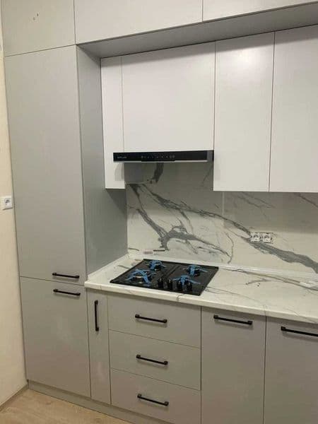 Сдаётся КЛАССНАЯ квартира<br />
<br />
• Район: Алмазарский< — фото 4