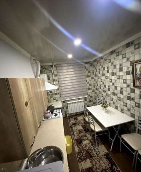 Яшнабод<br />
<br />
2/1/5<br />
<br />
Ориентир Олмос<br /> — фото 4