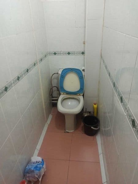 Сдам СВОЮ двух комнатную квартиру в аренду. 2/3/9. Квартира  — фото 4