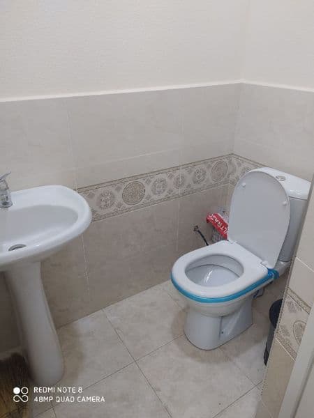 7 YANVARDA BOSHIDI XOZR ODAM BOR   Чилонзор Ц квартал, ХАММА — фото 4