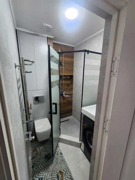 Сдаётся КЛАССНАЯ квартира<br />
<br />
• Район: Яшнабадский< — фото 4