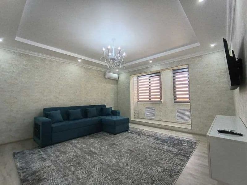 Сдаётся  квартира Ташсельмаш<br />
#Ориентир - Боткино <br /