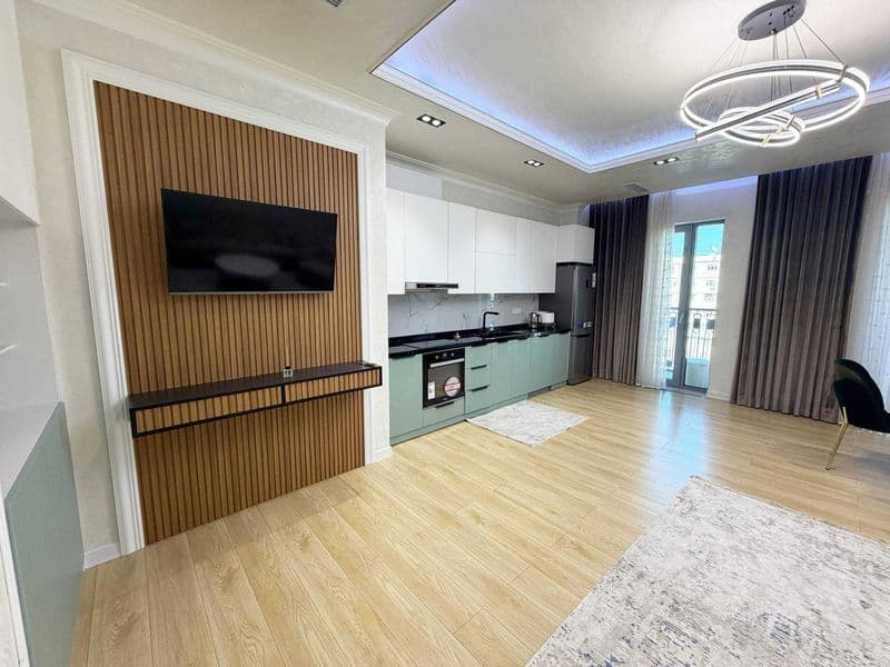 Ориентир: Жк Мирабад авеню,3/5/9<br />
Общая площадь : 130 м — фото 5