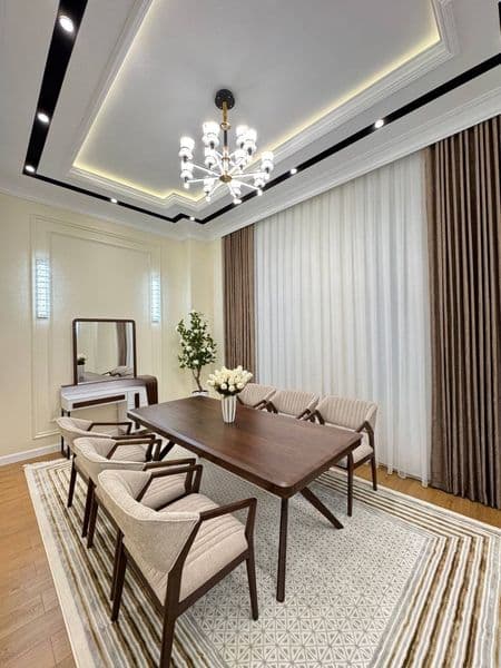 Arenda kvartira Mirzo Ulugʻbek tumani Eco bozor 4 xonali dom — фото 2