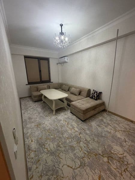 Аренда квартира сергели машина бозор олдида 2/6/9 хамма шаро — фото 3