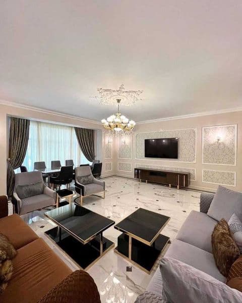 Сдаётся квартира в центре!<br />
Иностранцам или Семье!<br / — фото 2