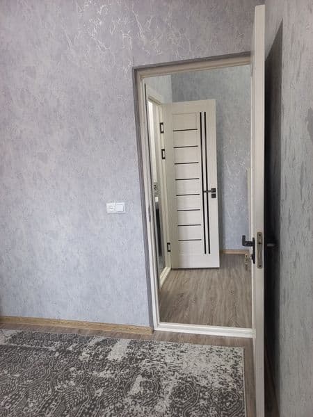 Sergili metro bekatni yonida 1 xonali kvartira ijaraga beril — фото 3