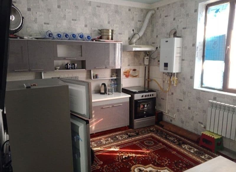 Yashnaobodda remonti alo uy ijaraga beriladi <br />
Orintir  — фото 3