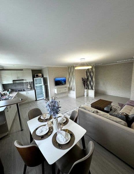 Сдаётся КЛАССНАЯ квартира<br />
<br />
• Район: Юнусабадский — фото 2