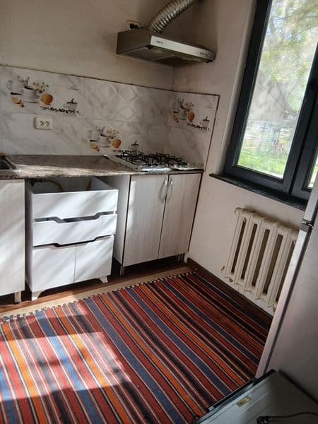 Ijaraga kvartira beriladi. Aviasozlar-4 da, 2-xonali 1-etaj  — фото 3