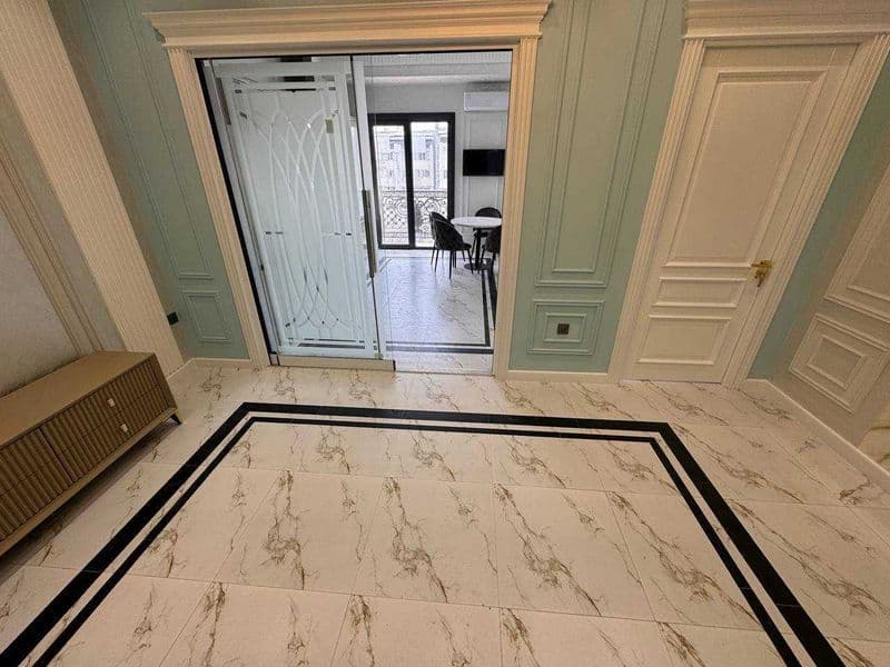 Премиальная квартира<br />
<br />
Район: Яккасарай<br />
Адр — фото 5