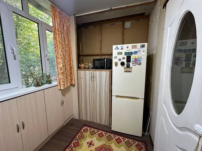 Сдаю чистую аккуратную квартиру 10 минут от метро Новза,имее — фото 4