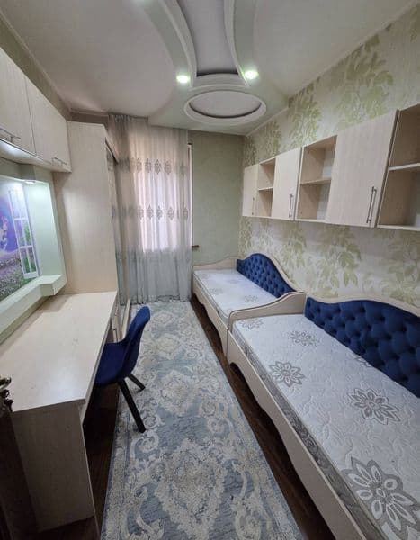 • АРЕНДА КВАРТИР <br />
• Район: - Шайхантахур<br />
• Адрес — фото 5