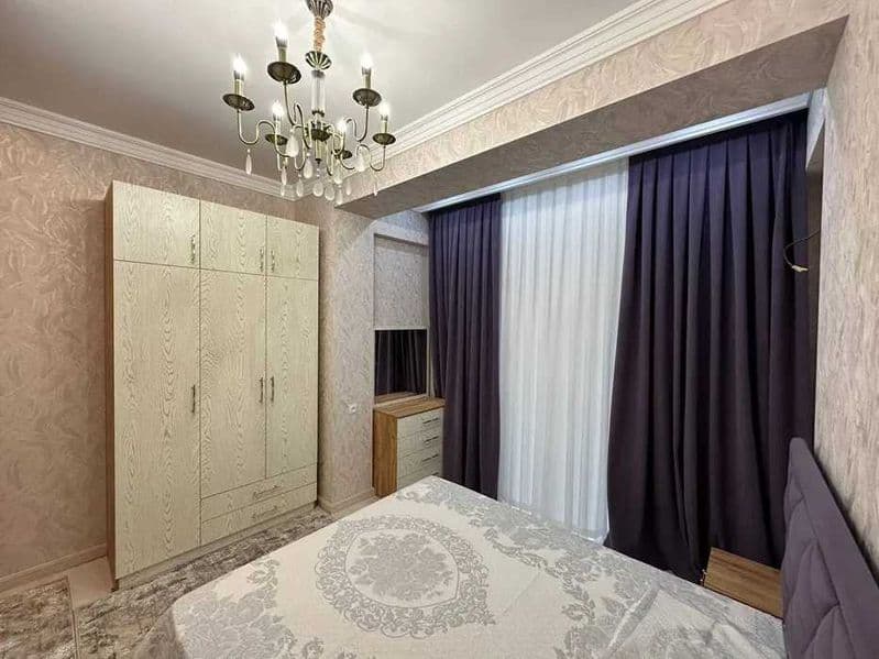 Сдаётся КЛАССНАЯ квартира<br />
<br />
• Район: Мирзо Улугбе — фото 2