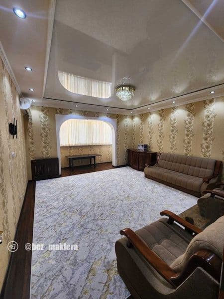 Яшнаобод тумани Мавлоний Риёзий кучаси (Паркентский) евро ре