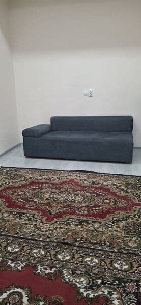 Срочно сдаётся однакомнатная квартира на Куйлюке 2 массив ме