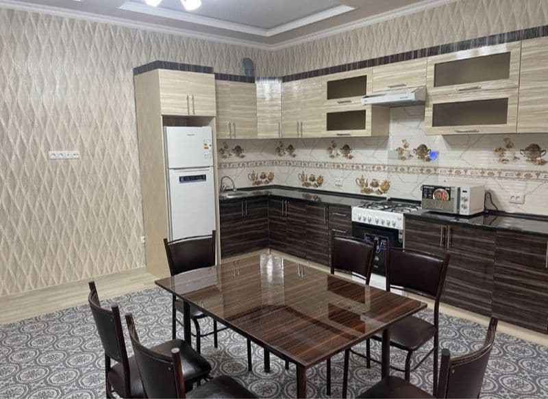 Аренда квартира <br />
Район - Алмазарский<br />
Ориентир -  — фото 3