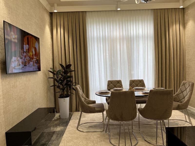 Сдаем квартиру в новостройке,  метро Новза 300 метров , Квар