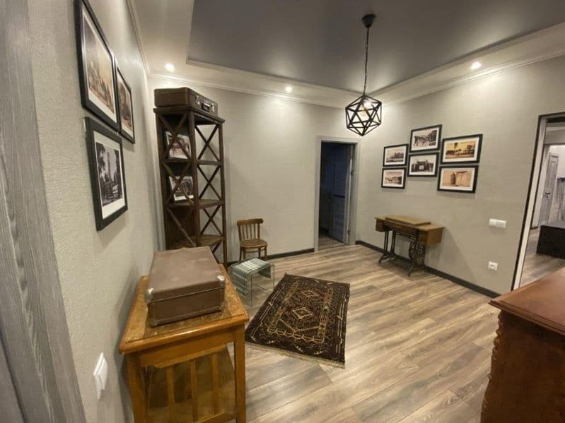 Ориентир.Госпиталка Анхор-Банковский дом 130 кв<br />
Сдаёт