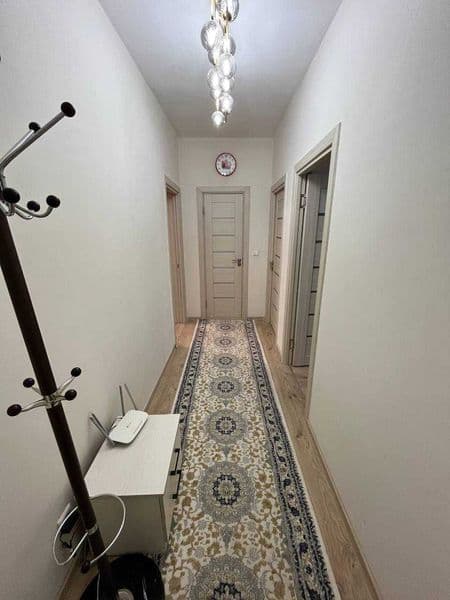 ЖК "Алмазар сити". Сдам в аренду свою новую двух комнатную к — фото 2