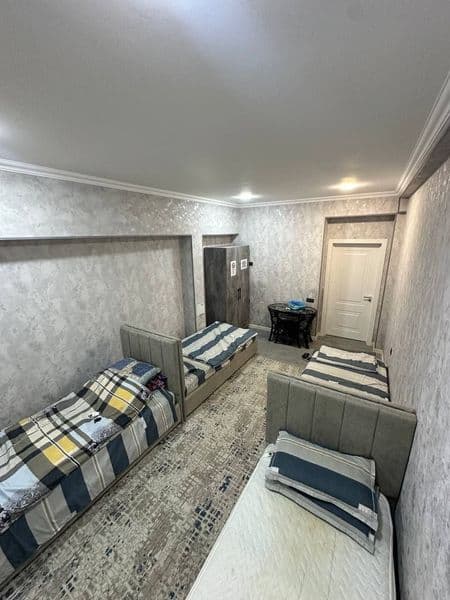 Sergeli tumani mashena bozori yonida oilaga talabalarga kvar — фото 2