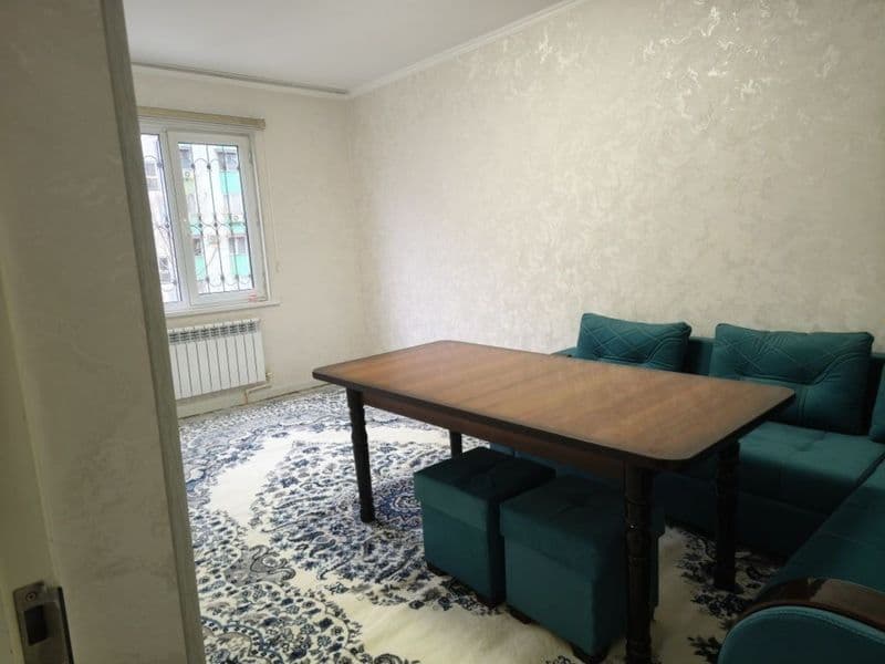 Район: Яшнабадский, Махтумкули<br />
Ориентир: Green Park<br