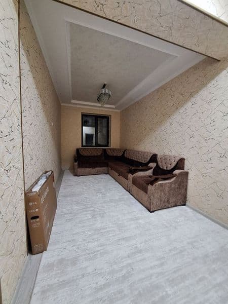 Сдается квартира 1/3/9<br />
В яшнобадском районе,<br />
Якк — фото 3