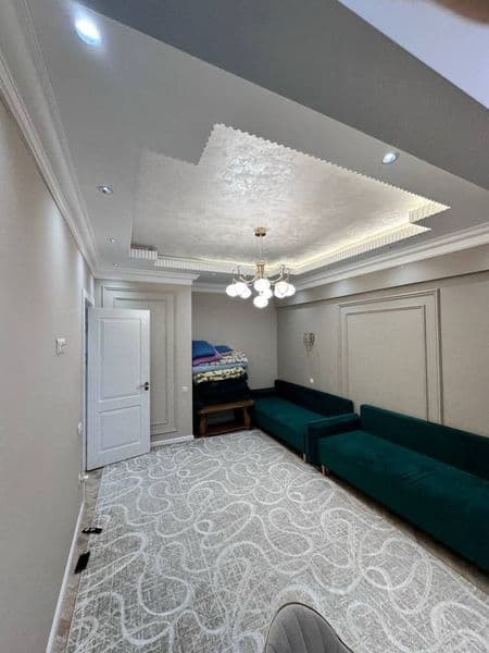 Аренда квартиры<br />
В новостройке Роад24<br />
<br />
Мирз — фото 4