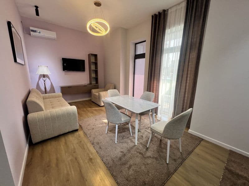 Квартира в аренду на Карасу-6 улица циалковская мирзо улугбе — фото 4