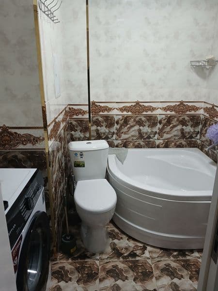 Bez makler ! Bez hazayka ! Qizlarga sheriklikka kvartira bor — фото 3