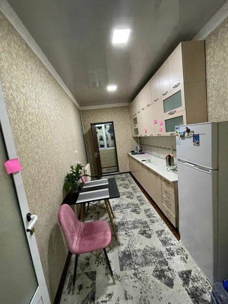 В квартире есть: Интернет, Холодильник, Телевизор, Кондицион — фото 4