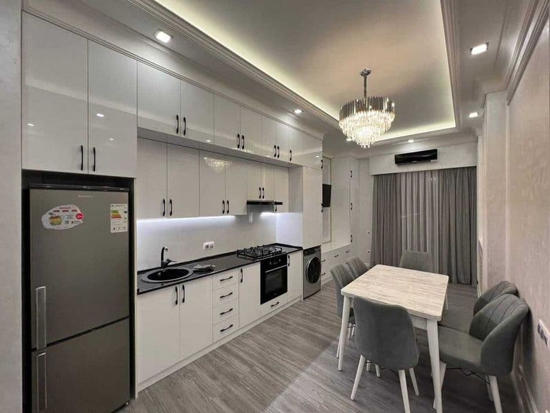 К вашему вниманию рады представить 2х комнатную квартиру на  — фото 3