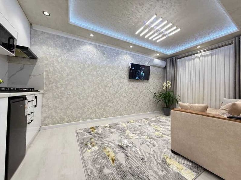 Район: Яккасарайский<br />
Адрес: Шота Руставели<br />
Ориен — фото 3