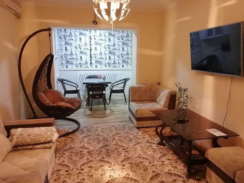 Сдаётся  квартира на Паркенстком<br />
#Ориентир - Рынок<br  — фото 3