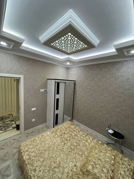 Аренда Квартира Гофур Гулом Парк Йонида <br />
2/4/7 Новостр — фото 3