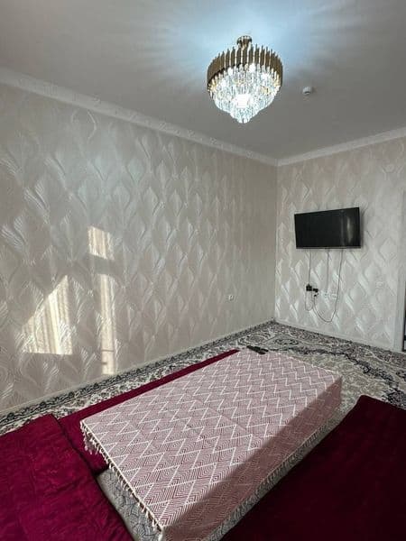 Чилонзор Новза метрога 10 дакика юлда квартира ижарага берил